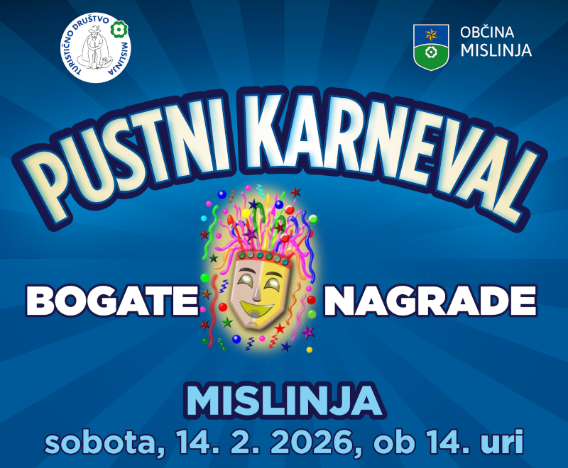 Pustni karneval