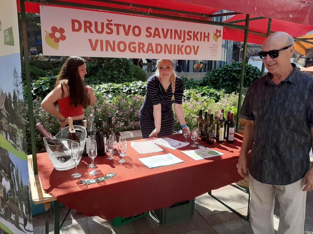 Društvo savinjskih vinogradnikov